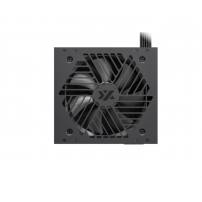 Fuente De Poder Xyz 850w Negro