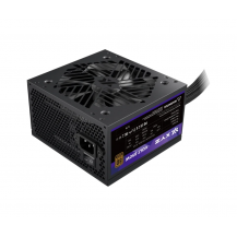 Fuente De Poder Xyz 850w Negro