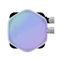 Refrigeracion Liquida Masterliquid 360l Core Blanco