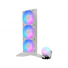 Refrigeracion Liquida Masterliquid 360l Core Blanco