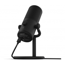 Micrófono Usb Nzxt Capsule Mini Ap-wmmic-b1