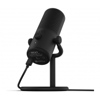 Micrófono Usb Nzxt Capsule Mini Ap-wmmic-b1