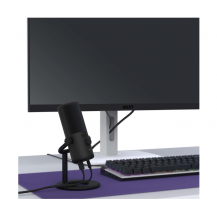 Micrófono Usb Nzxt Capsule Mini Ap-wmmic-b1