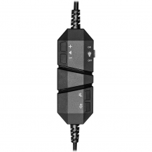 Diadema Cooler Master Ch331 Gaming