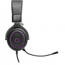 Diadema Cooler Master Ch331 Gaming