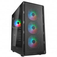 chasis para PC Airface Pure Rgb