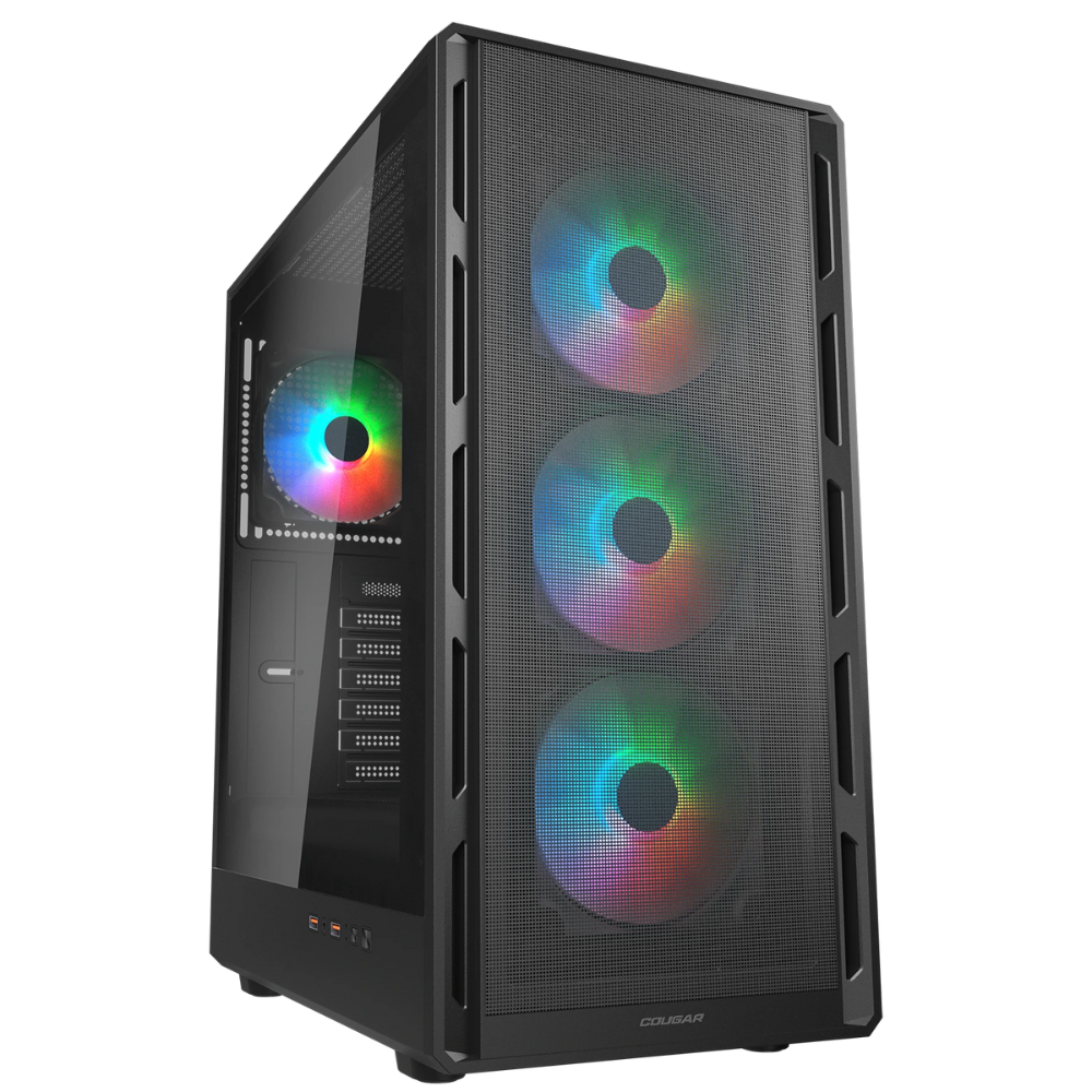 chasis para PC Airface Pure Rgb