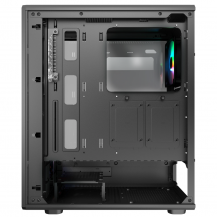 chasis para PC Airface Pure Rgb