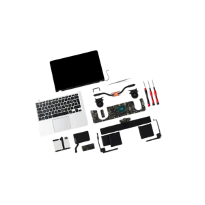 Componentes portatiles