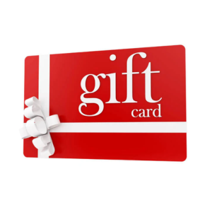 Gift Cards
