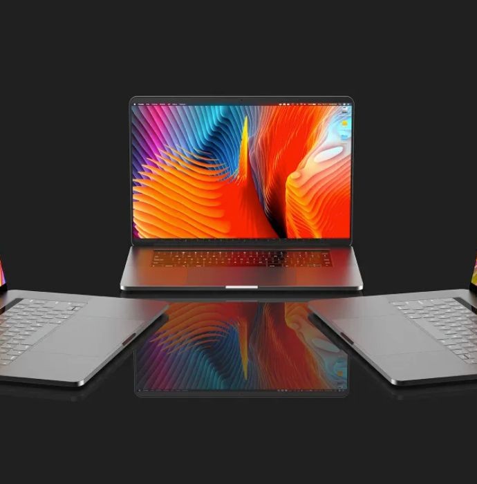 Apple lanza sus Nuevos Macbook Pro
